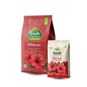 Hibiscus Tea