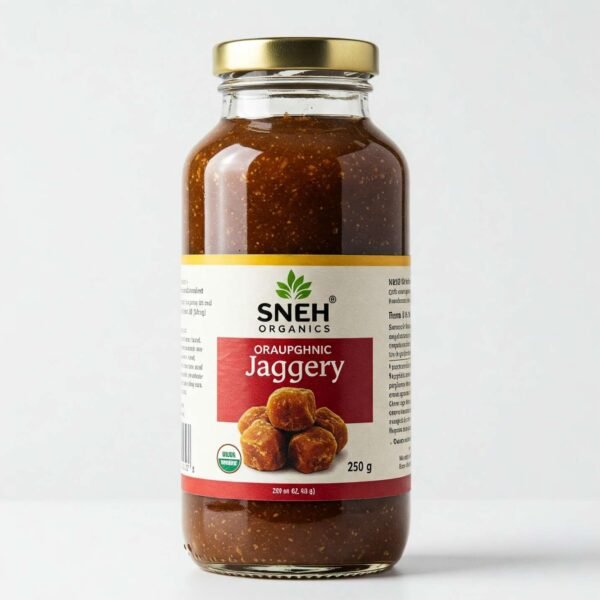 Jaggery - Image 3