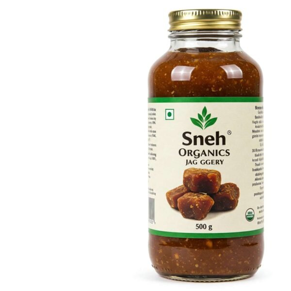 Jaggery - Image 4
