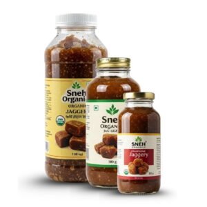 Jaggery