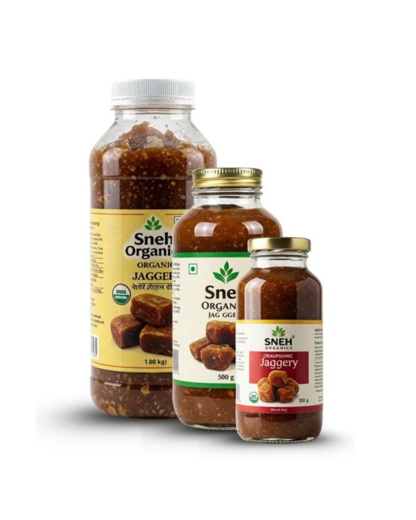 Jaggery