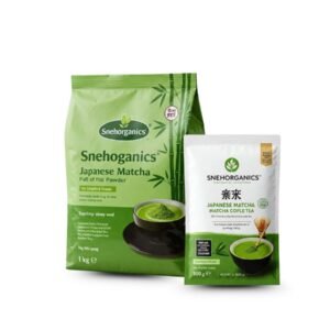 Japanese Matcha