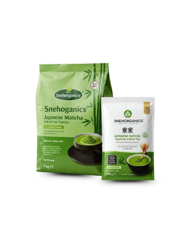 Japanese Matcha