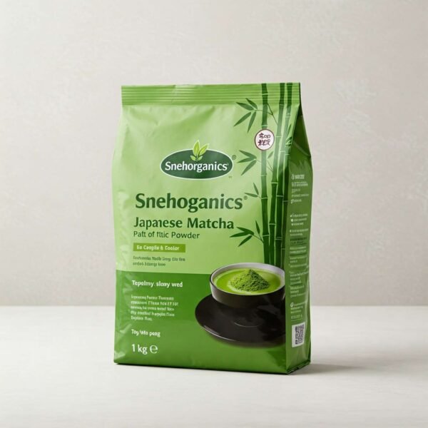 Japanese Matcha - Image 4