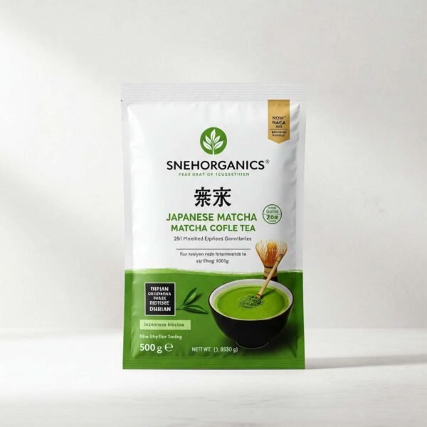 Japanese Matcha - Image 3