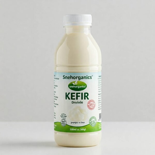 Kefir - Image 4