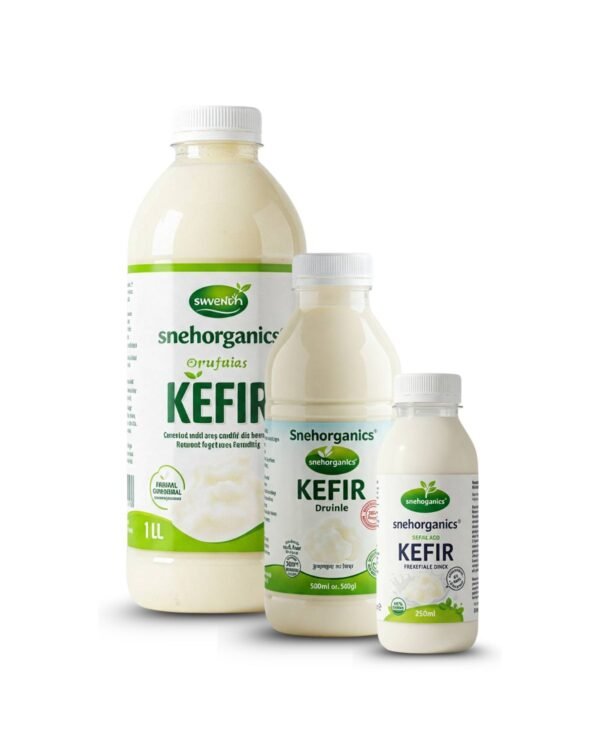 Kefir