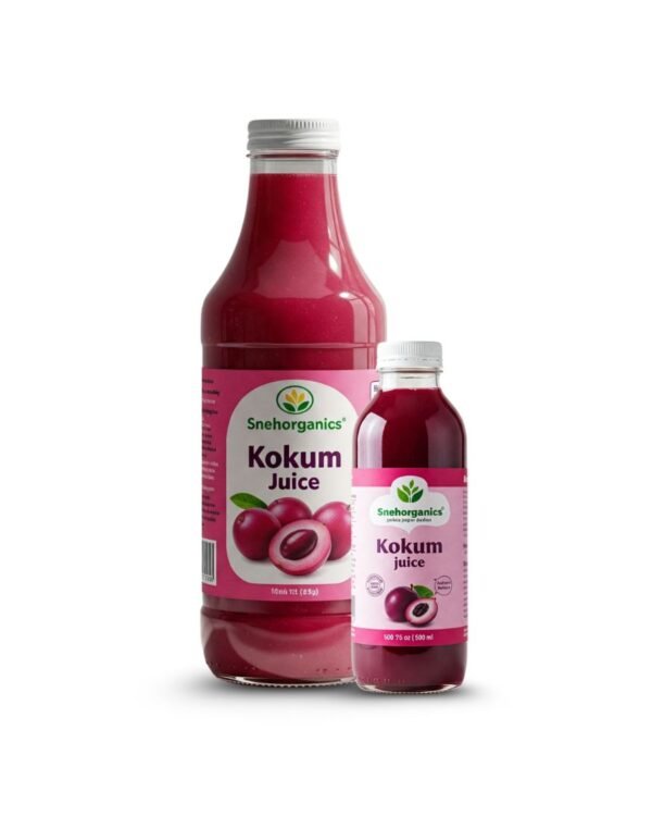 Kokum
