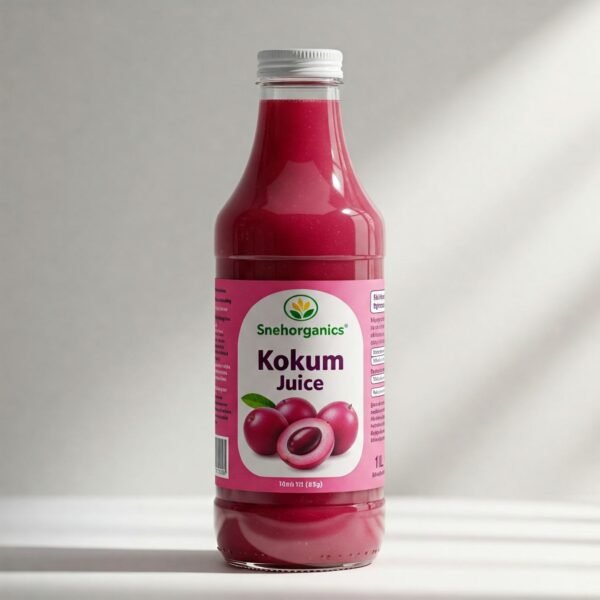 Kokum - Image 4