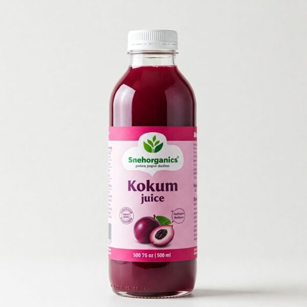 Kokum - Image 3
