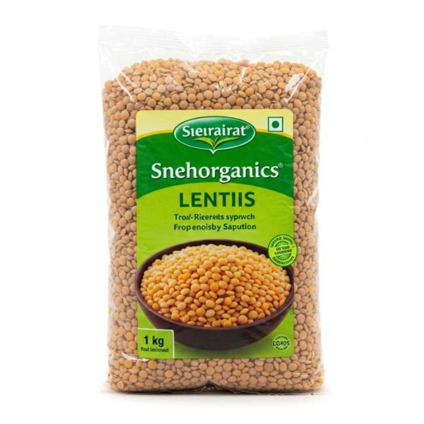 Lentils - Image 4