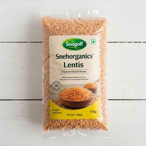 Lentils - Image 5