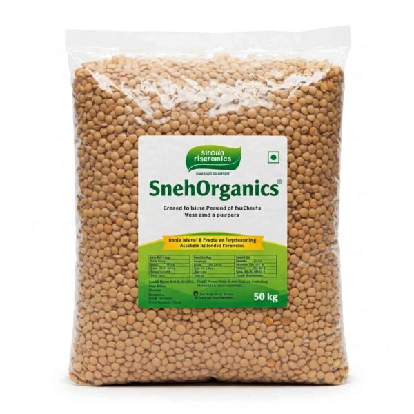 Lentils - Image 7