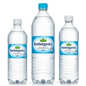 Mineral Water