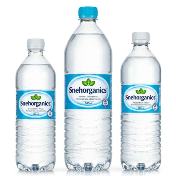Mineral Water