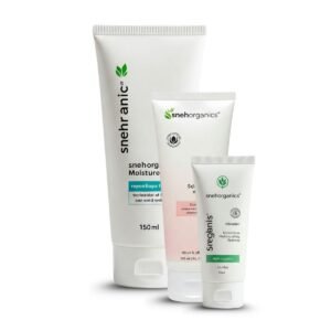 Moisturizers