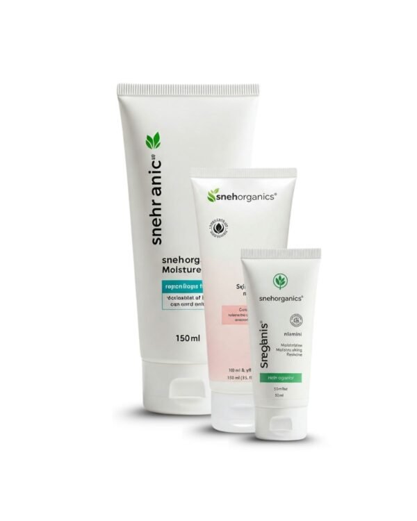Moisturizers