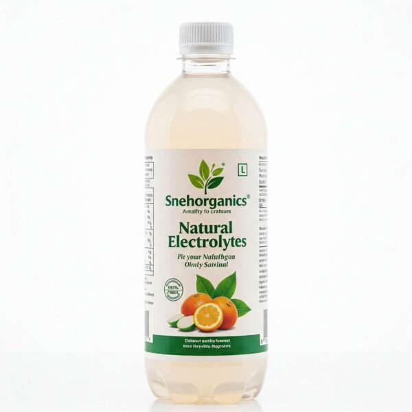 Electrolyte Water - Image 4