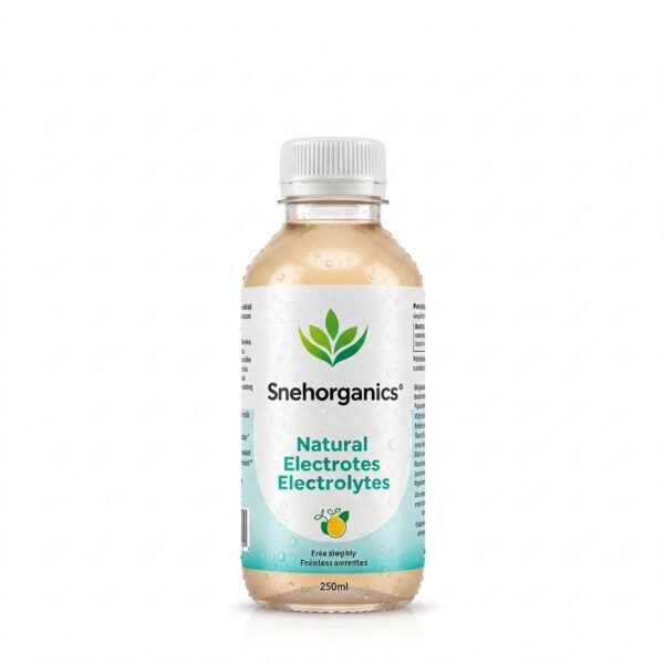 Electrolyte Water - Image 2