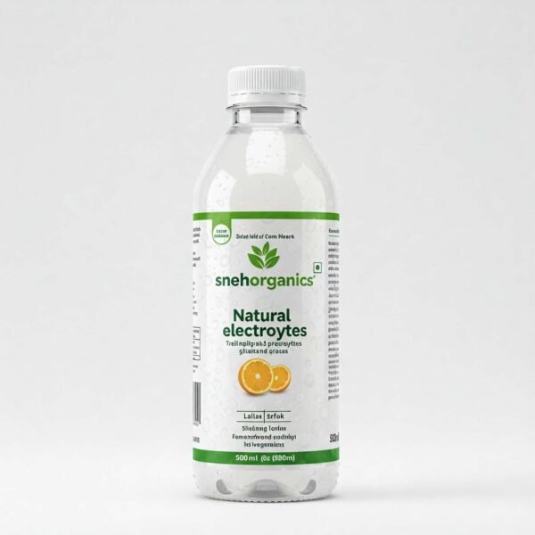 Electrolyte Water - Image 3