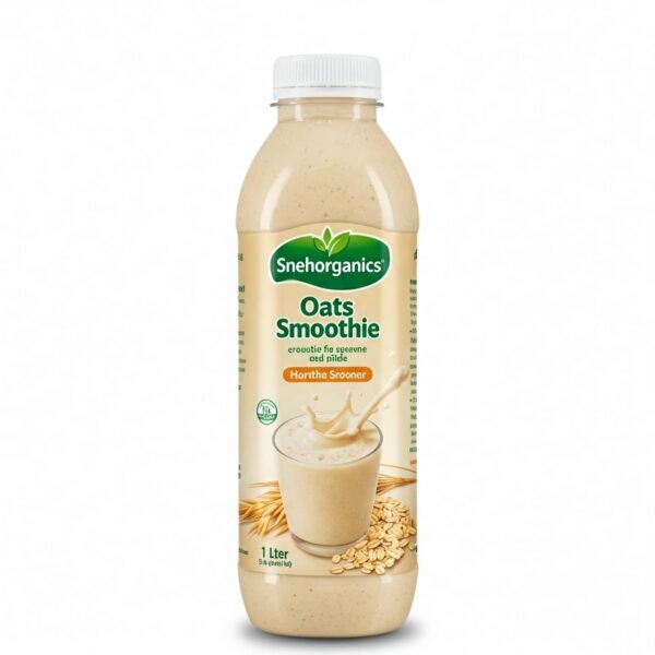 Oats Smoothie - Image 5