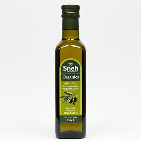Olive Oil - Image 3