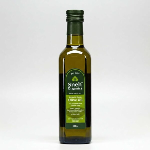 Olive Oil - Image 4