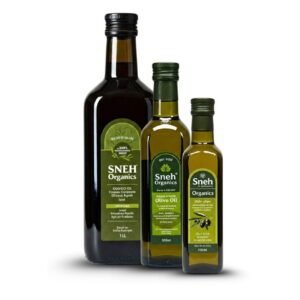 Olive Oil