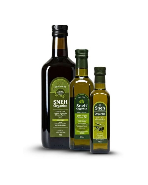 Olive Oil