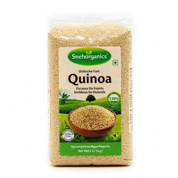 Quinoa - Image 4