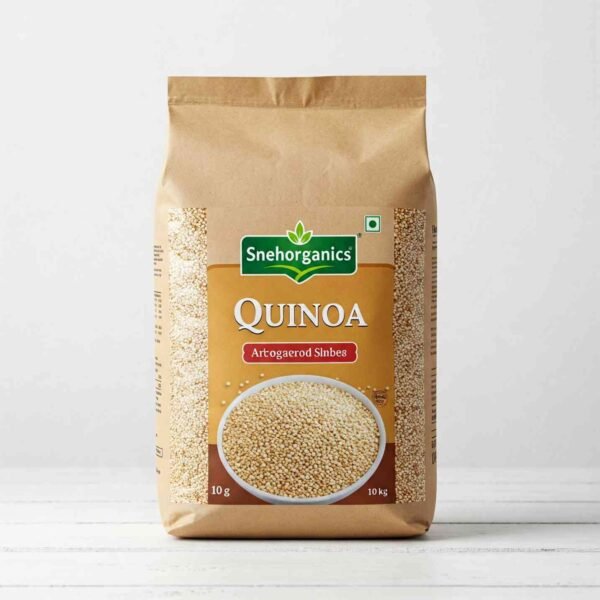 Quinoa - Image 6