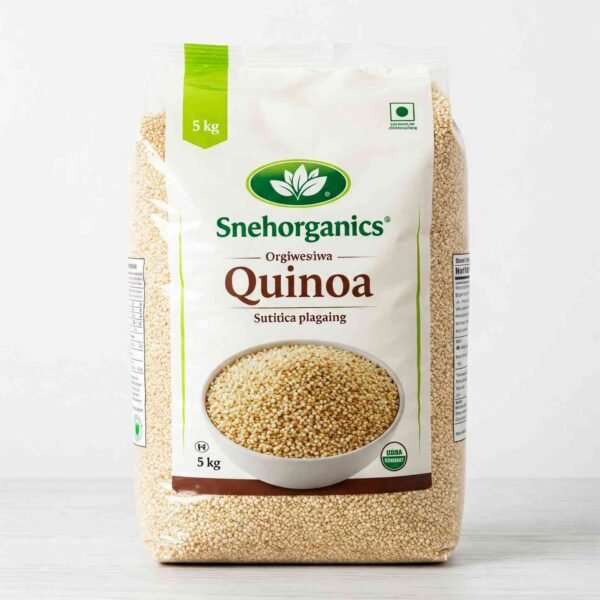 Quinoa - Image 5