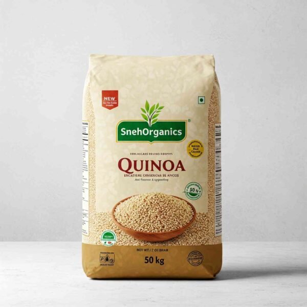 Quinoa - Image 7