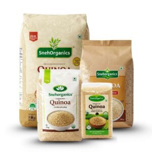 Quinoa