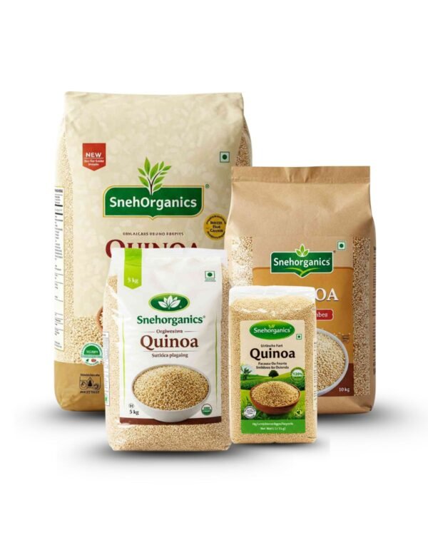 Quinoa