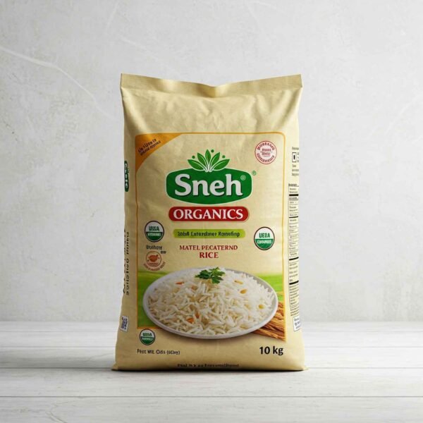 Rice - Image 6