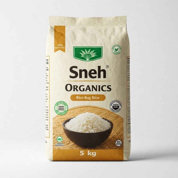 Rice - Image 5