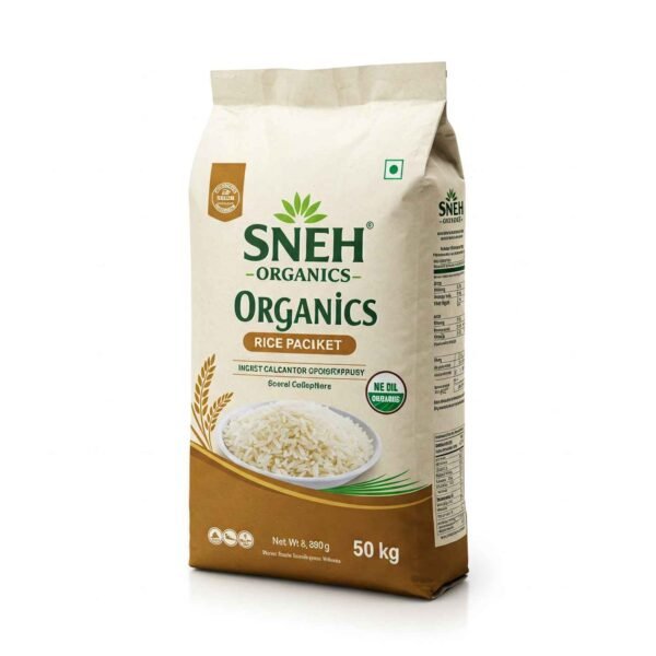 Rice - Image 7