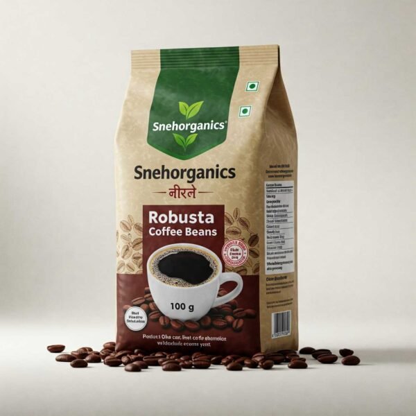 Robusta Coffee - Image 3