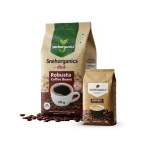 Robusta Coffee