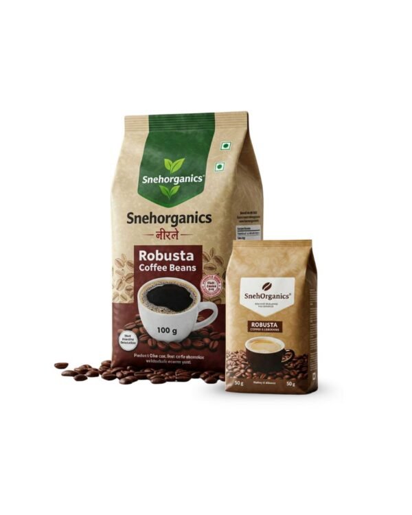 Robusta Coffee