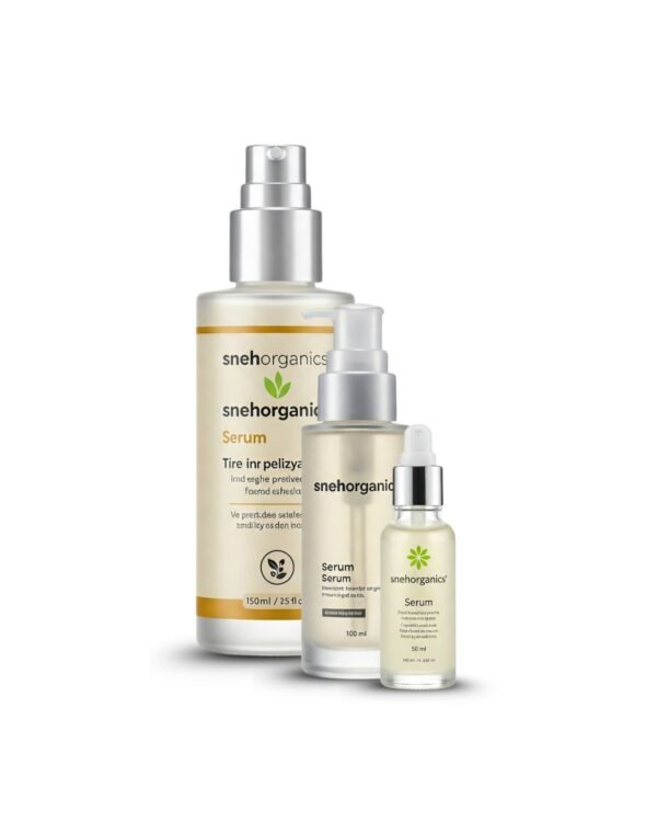 Serums