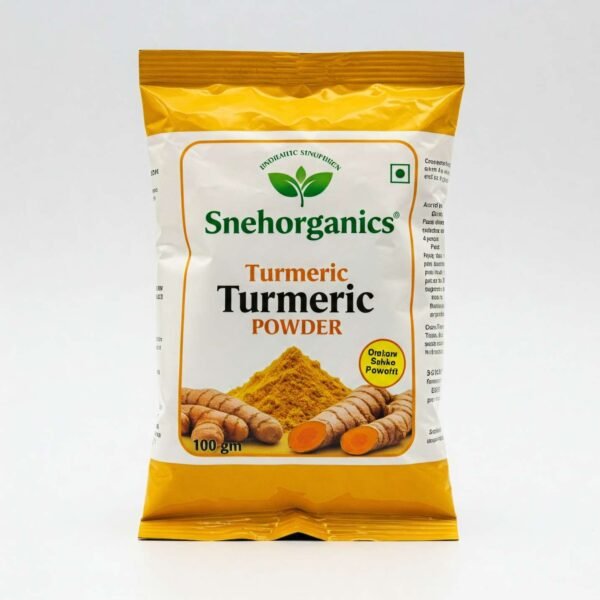 Turmeric - Image 5