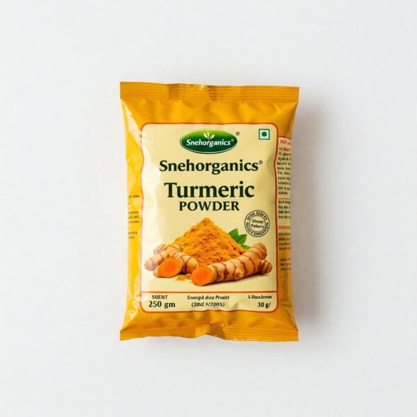 Turmeric - Image 6
