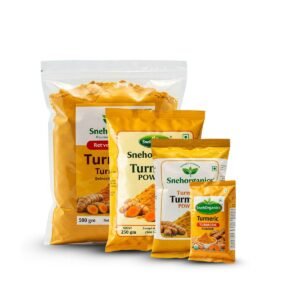 Turmeric