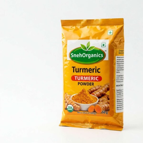 Turmeric - Image 4