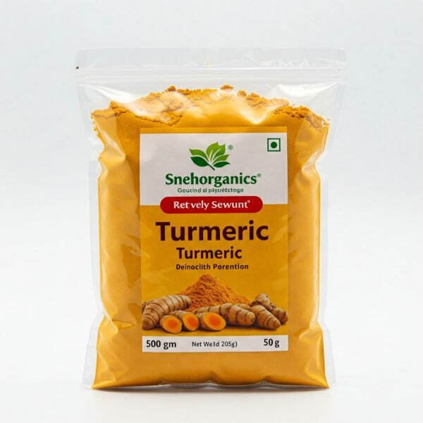 Turmeric - Image 7