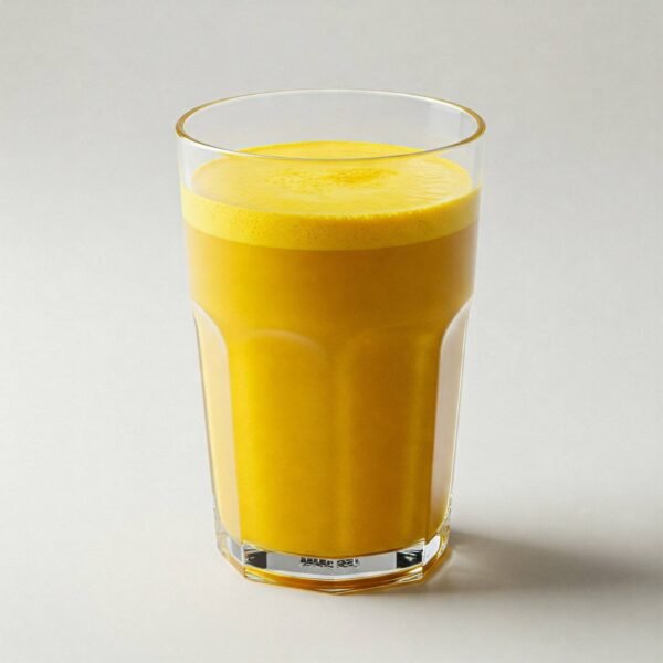 Turmeric Latte - Image 2