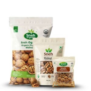 Walnuts