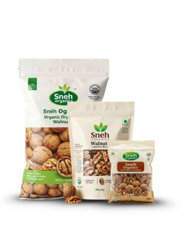 Walnuts